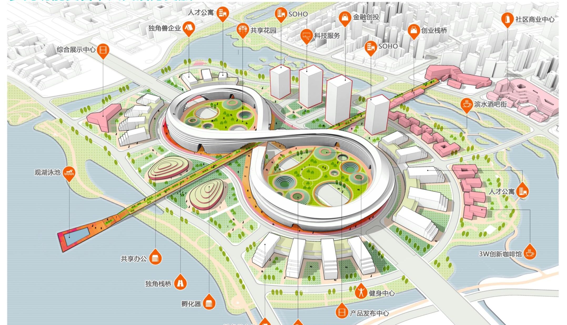 开启智慧建设时代：AI人工智能助力土地调查与选址分析 - 则言-则言