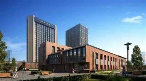 城市更新典型案例 - 零碳改造 北京市中国建筑科学研究院建筑光伏零碳改造项目